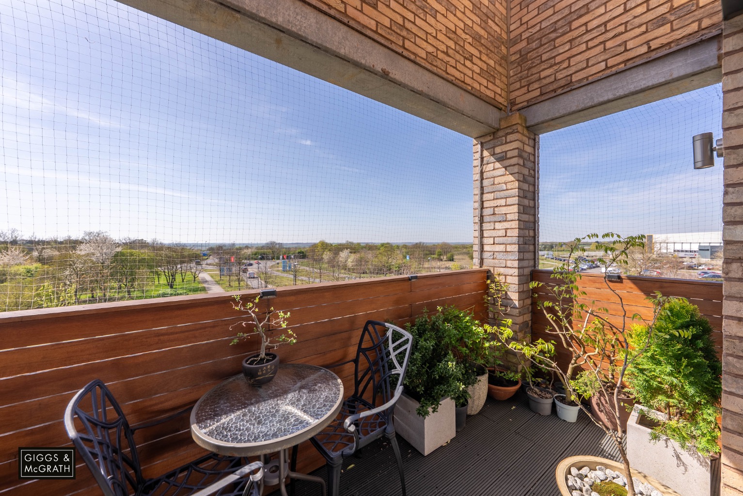 2 bed penthouse for sale in Rawlyns Way, Huntingdon 1