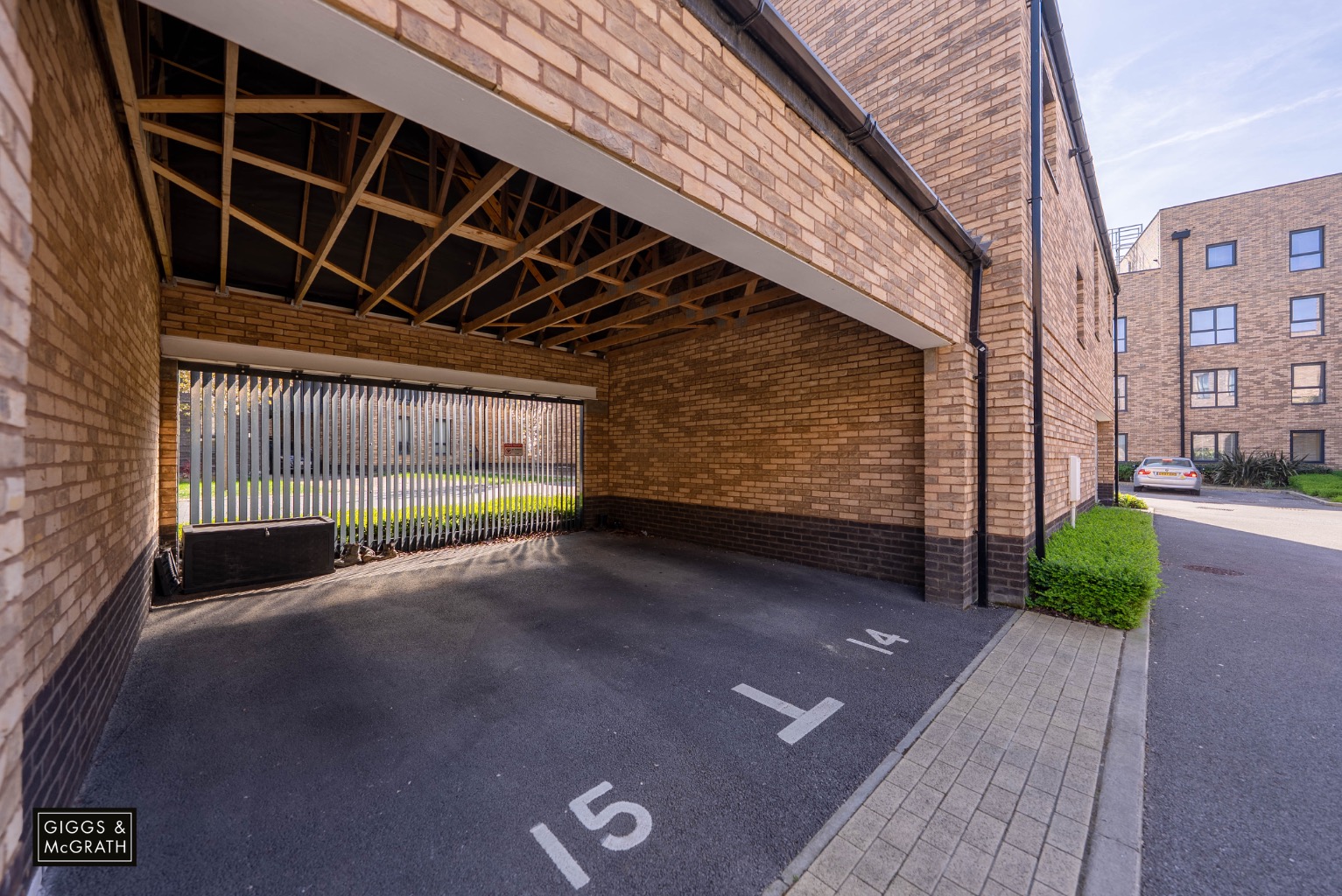 2 bed penthouse for sale in Rawlyns Way, Huntingdon 11