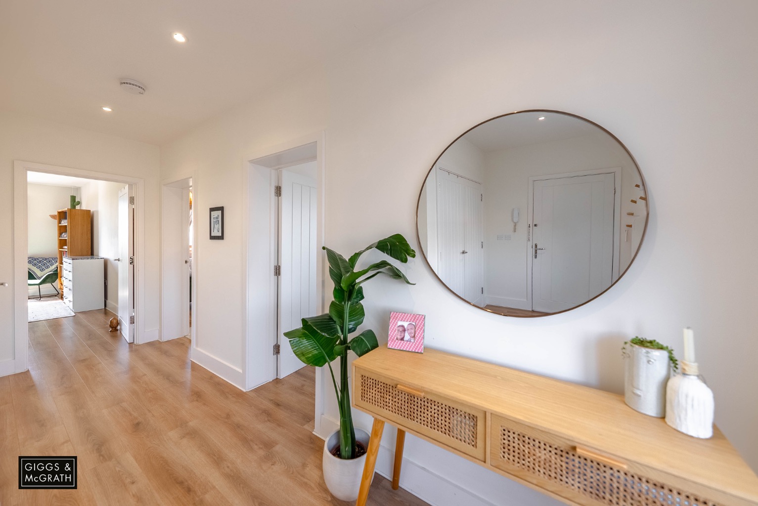 2 bed penthouse for sale in Rawlyns Way, Huntingdon 5