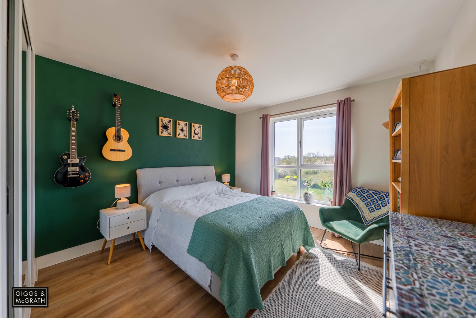 2 bed penthouse for sale in Rawlyns Way, Huntingdon 7