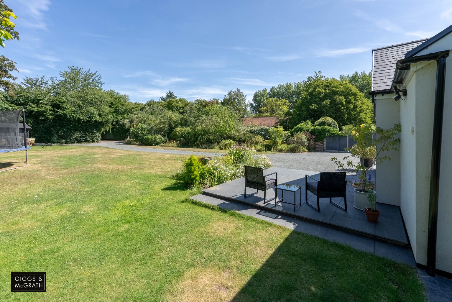 5 bed detached house for sale in Godmanchester, Cambridgeshire  - Property Image 25