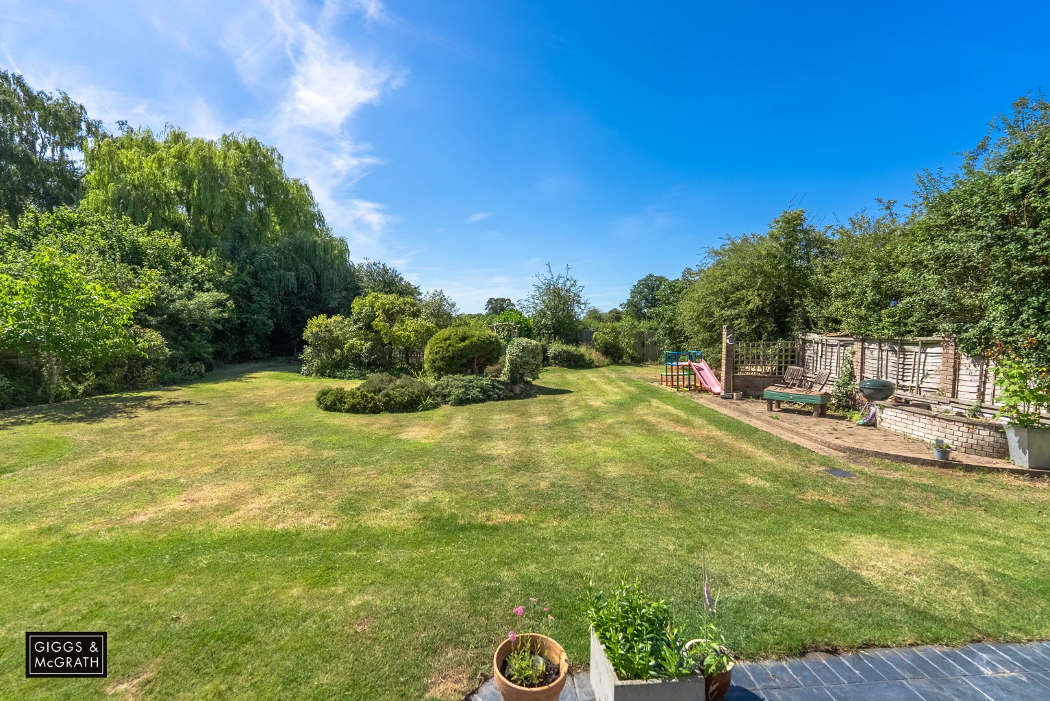 5 bed detached house for sale in Godmanchester, Cambridgeshire  - Property Image 26