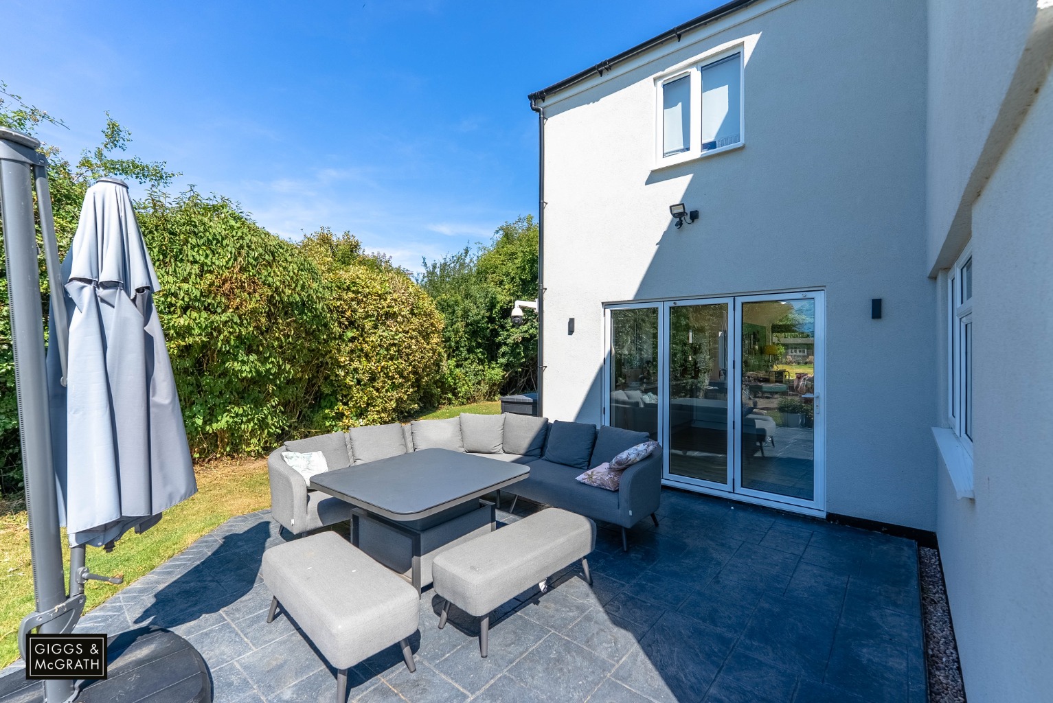 5 bed detached house for sale in Godmanchester, Cambridgeshire  - Property Image 28