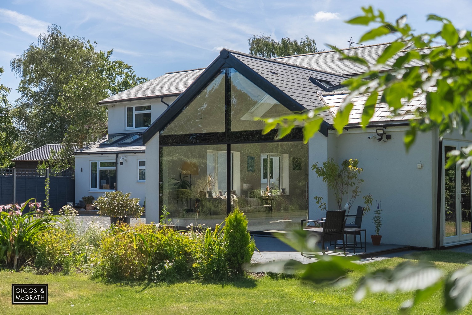 5 bed detached house for sale in Godmanchester, Cambridgeshire  - Property Image 22