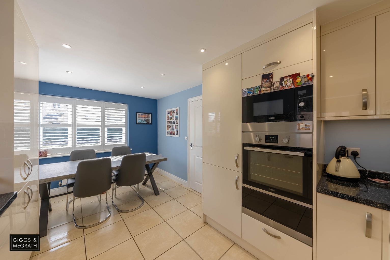 3 bed detached house for sale in Summer's Hill Drive, Cambridge 6