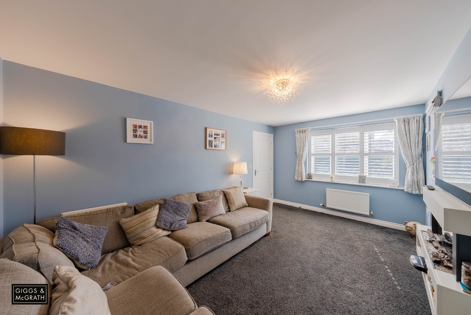 3 bed detached house for sale in Summer's Hill Drive, Cambridge 5