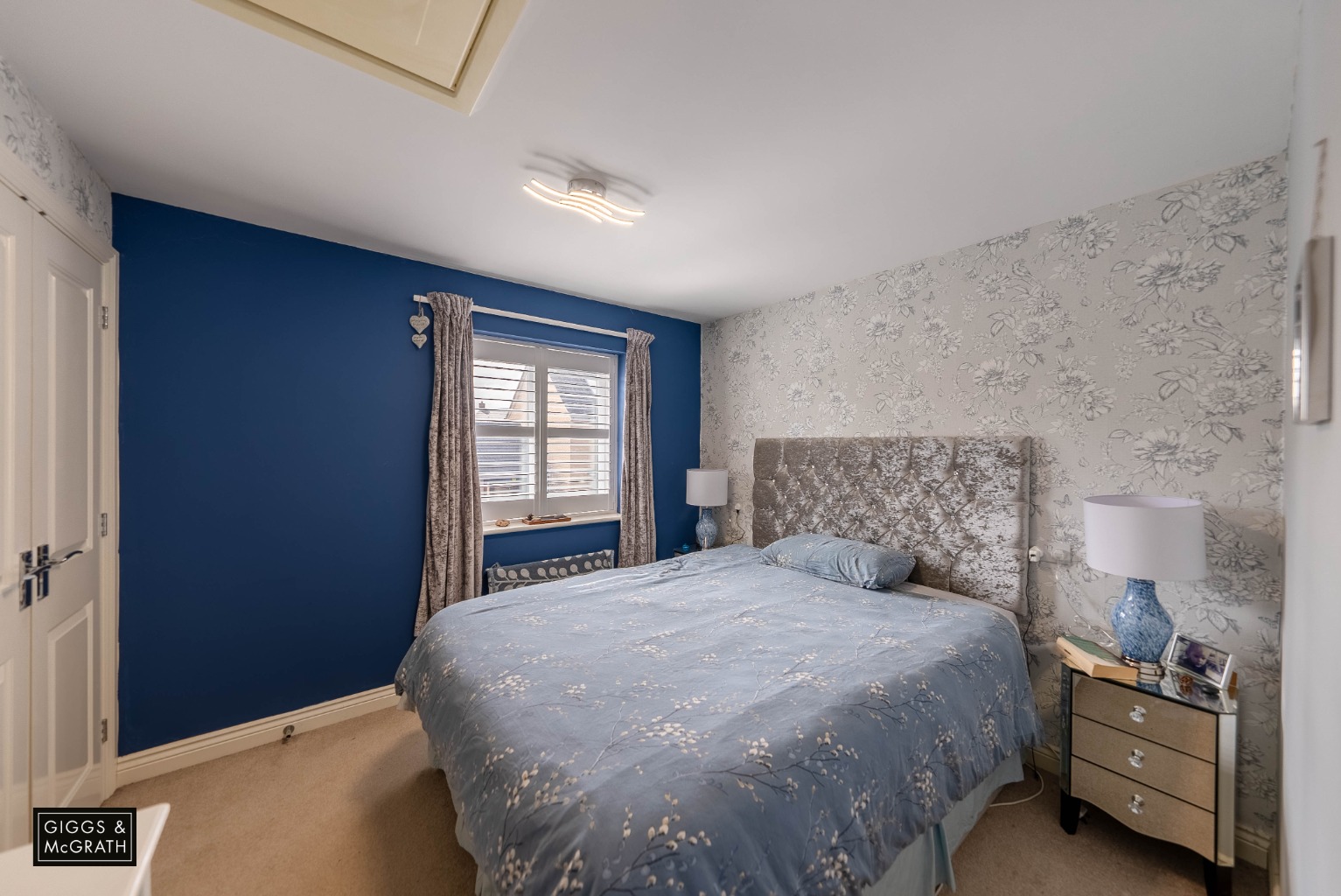 3 bed detached house for sale in Summer's Hill Drive, Cambridge 11