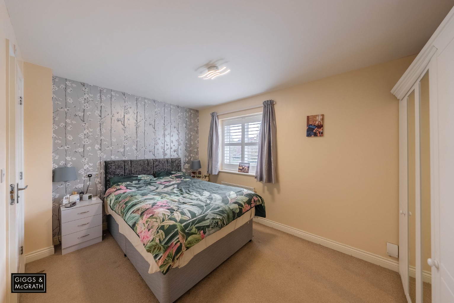 3 bed detached house for sale in Summer's Hill Drive, Cambridge 9