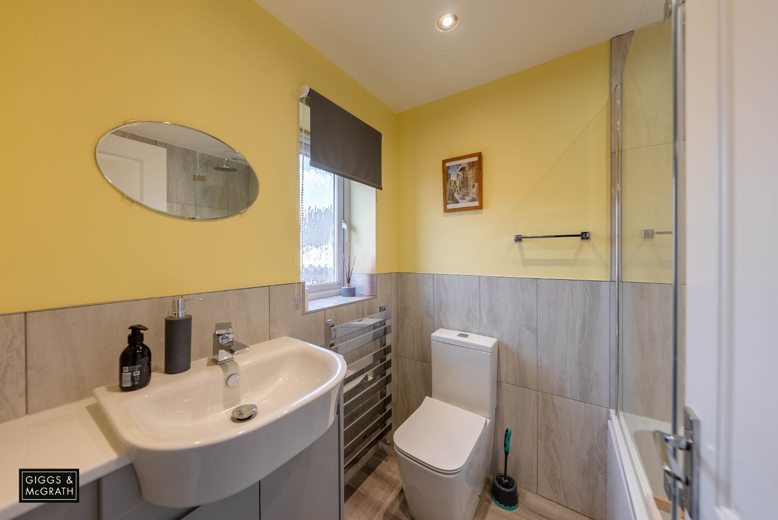 3 bed detached house for sale in Summer's Hill Drive, Cambridge 14