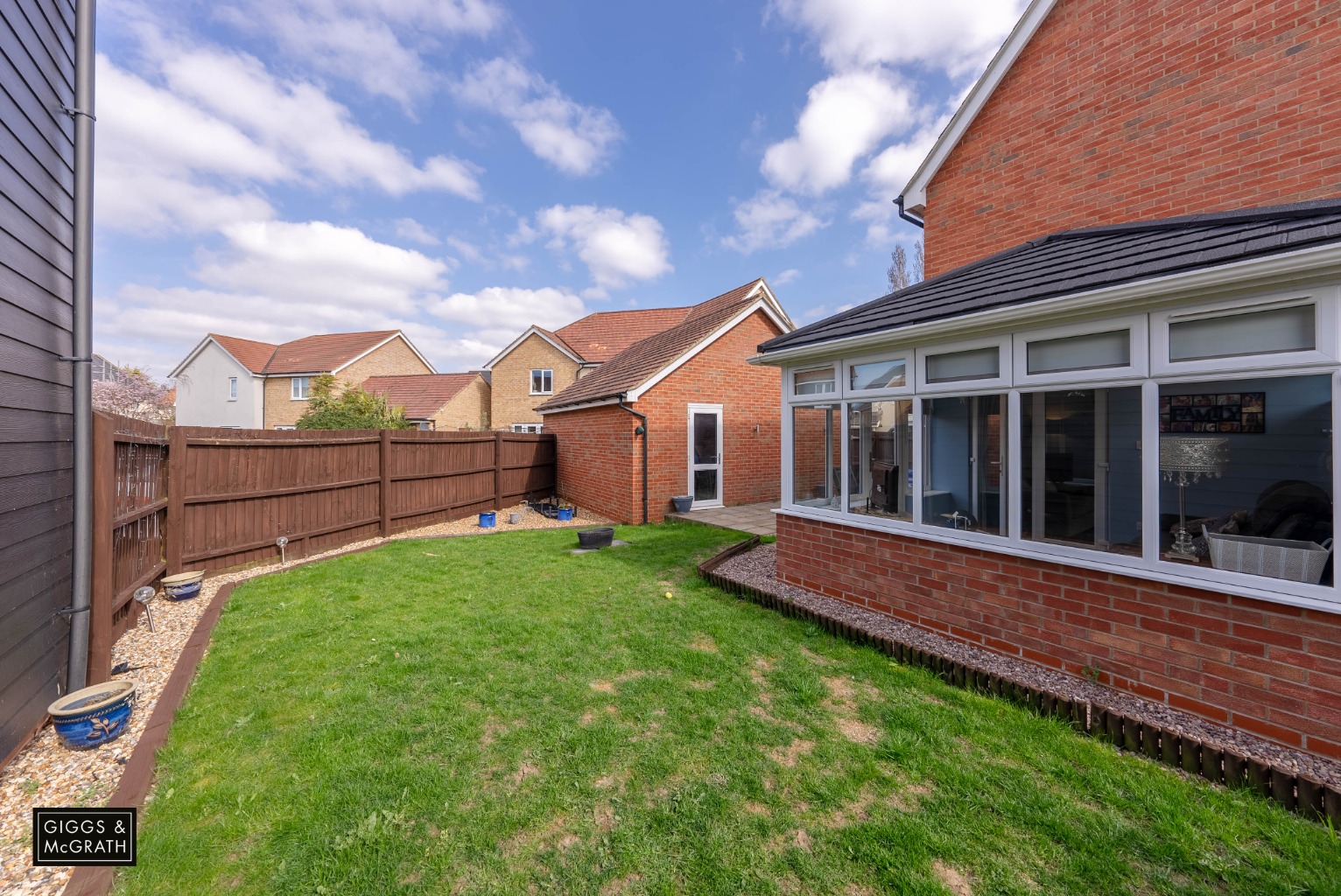 3 bed detached house for sale in Summer's Hill Drive, Cambridge 15