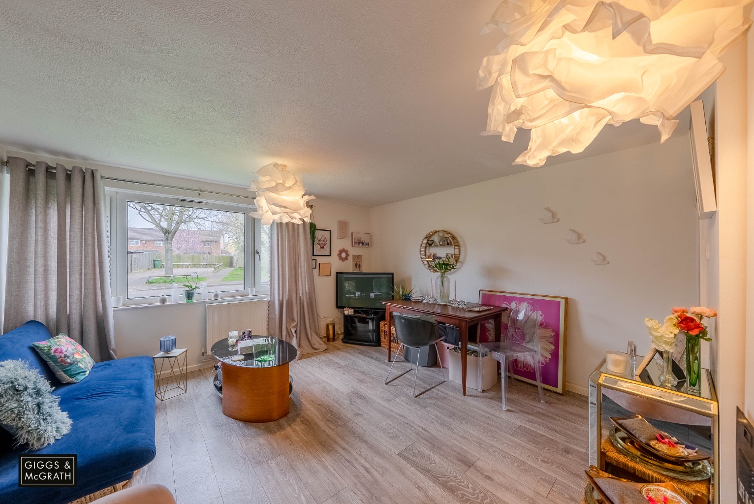 2 bed ground floor flat for sale in Luqa House, Brampton 2