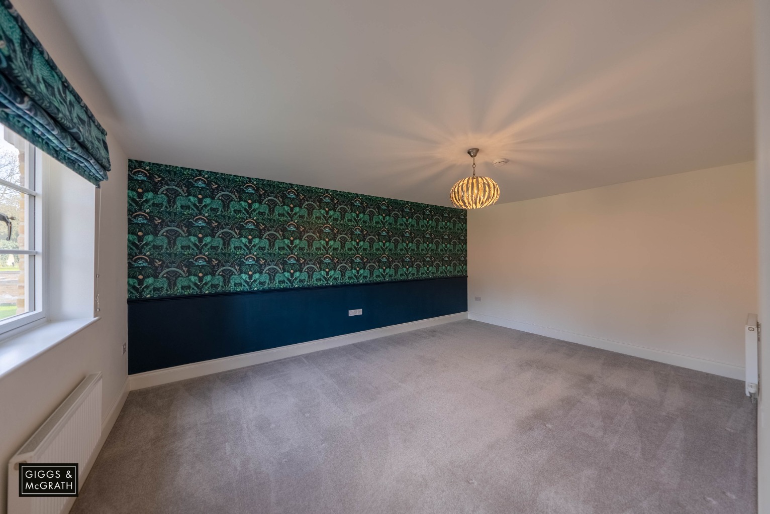 3 bed terraced house for sale in The Green, Huntingdon 4