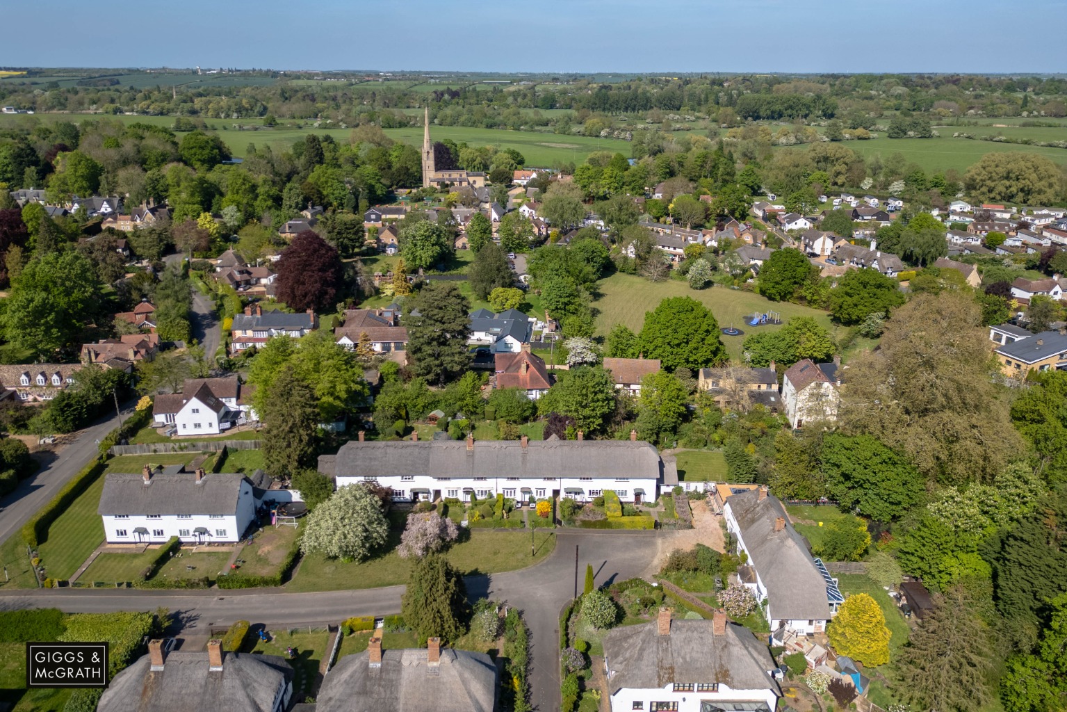 3 bed terraced house for sale in Rideaway Drive, Huntingdon  - Property Image 12