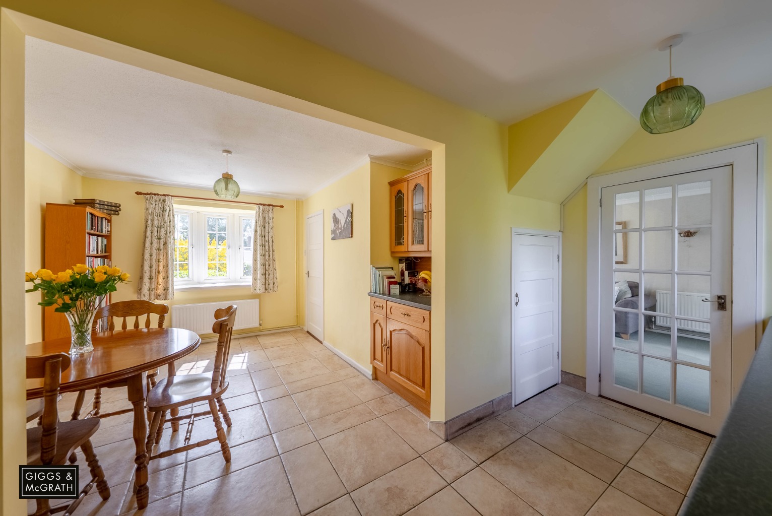 3 bed terraced house for sale in Rideaway Drive, Huntingdon  - Property Image 5