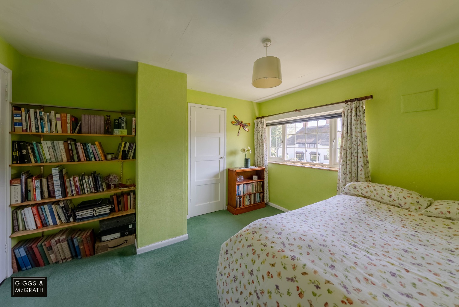3 bed terraced house for sale in Rideaway Drive, Huntingdon  - Property Image 15