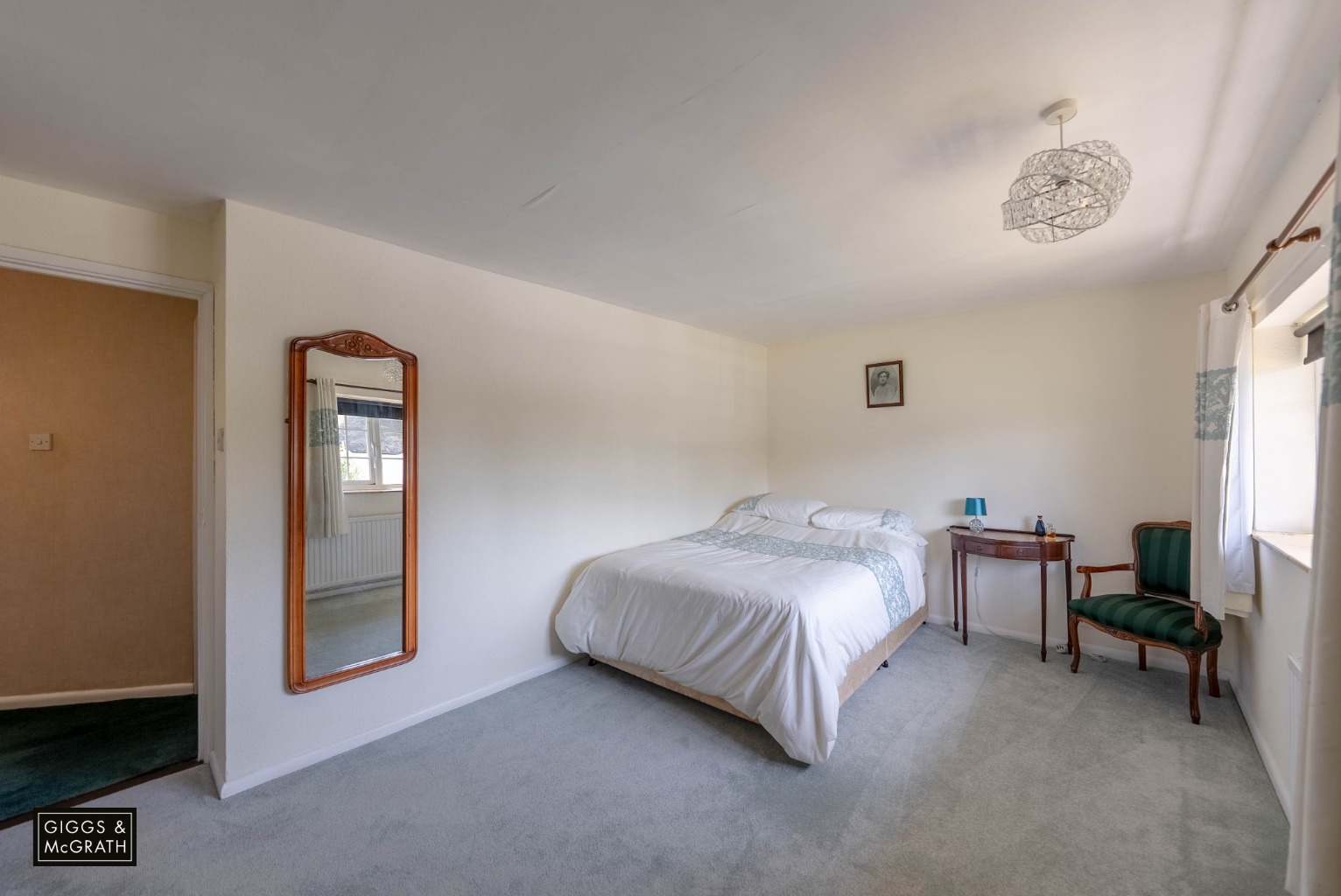 3 bed terraced house for sale in Rideaway Drive, Huntingdon  - Property Image 14