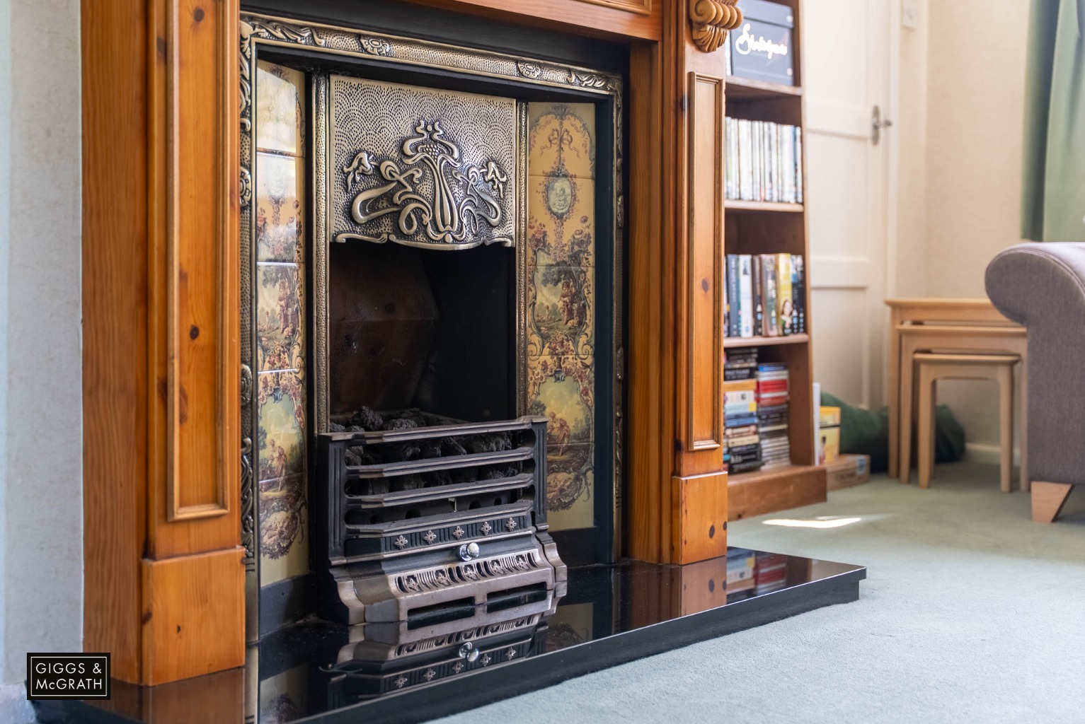 3 bed terraced house for sale in Rideaway Drive, Huntingdon  - Property Image 9