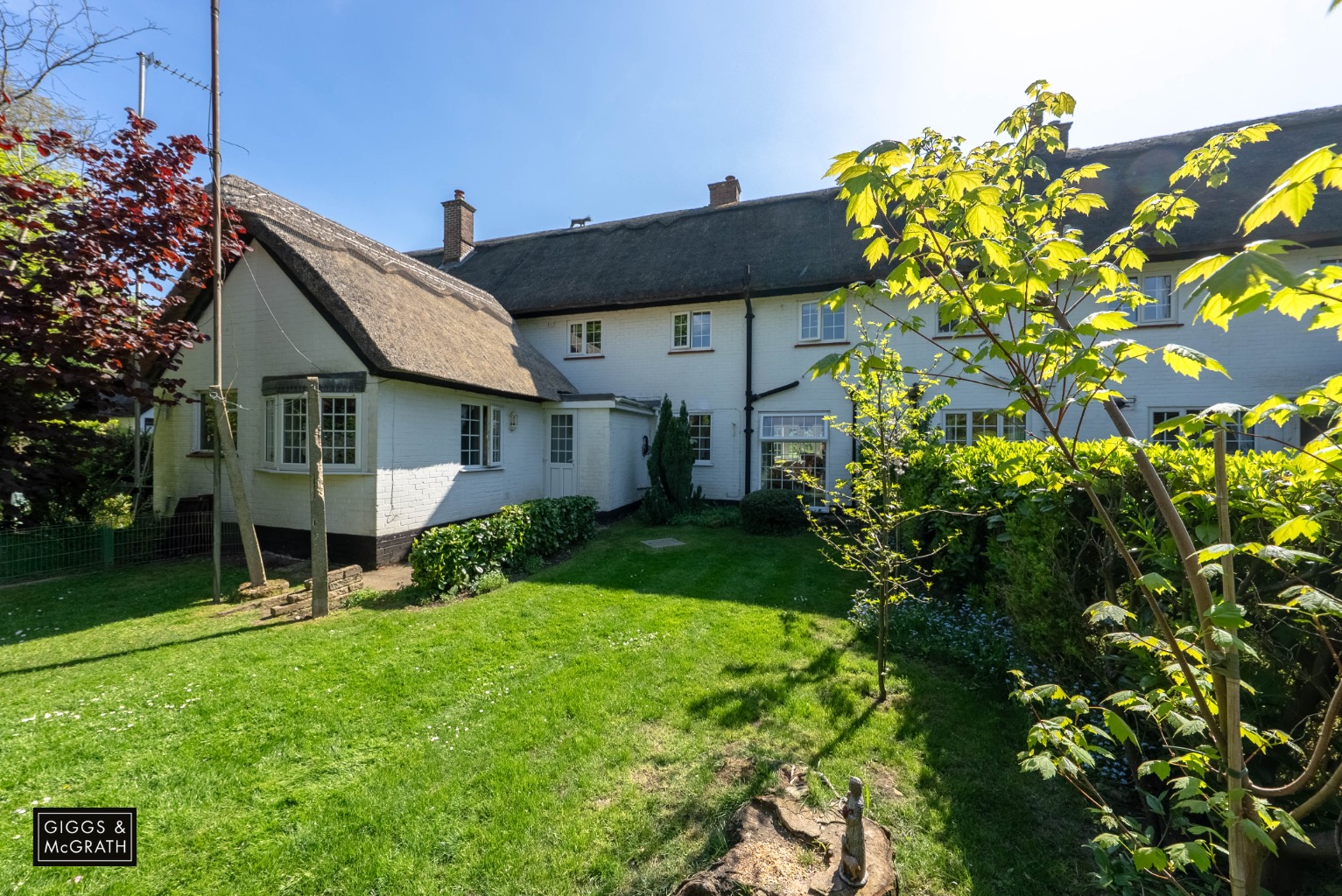 3 bed terraced house for sale in Rideaway Drive, Huntingdon  - Property Image 18