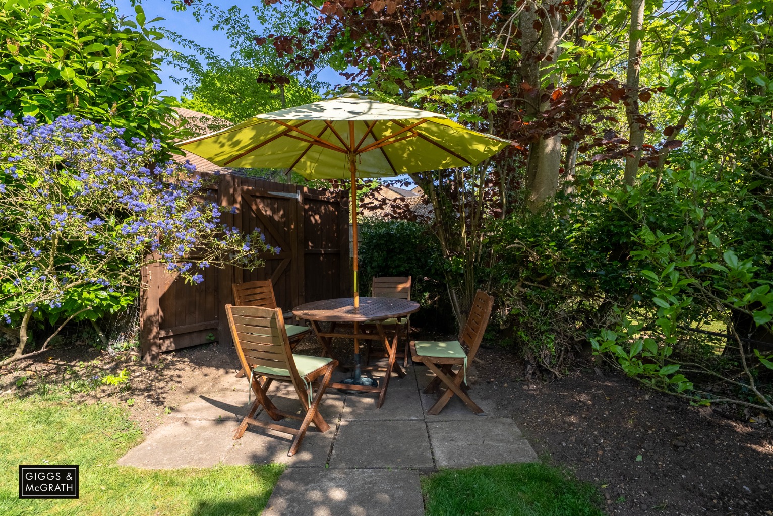 3 bed terraced house for sale in Rideaway Drive, Huntingdon  - Property Image 21