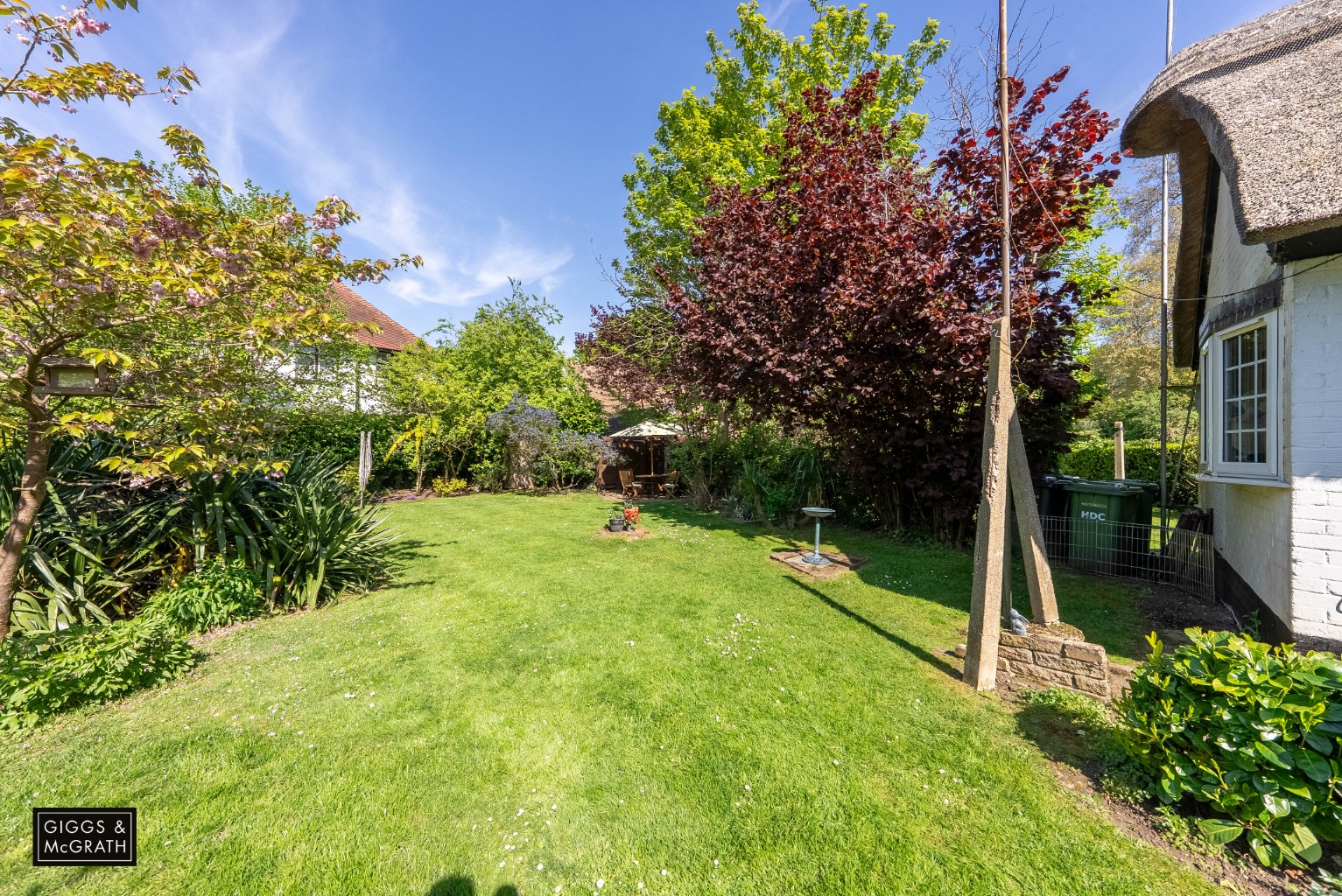3 bed terraced house for sale in Rideaway Drive, Huntingdon  - Property Image 20