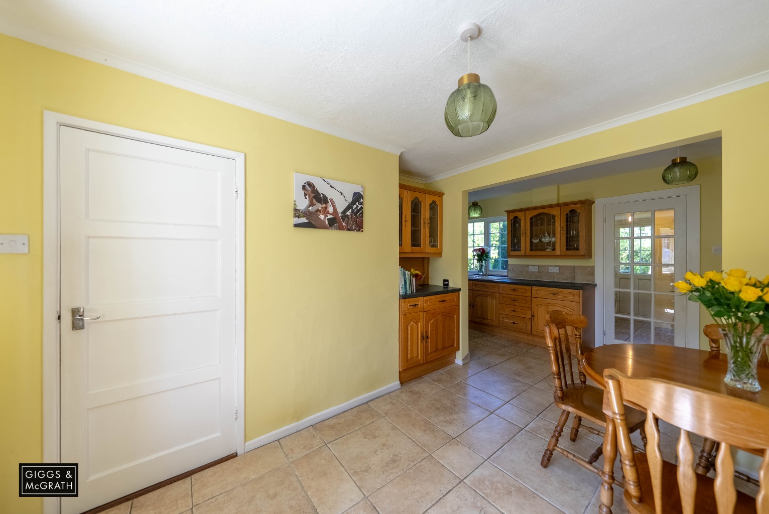 3 bed terraced house for sale in Rideaway Drive, Huntingdon  - Property Image 7