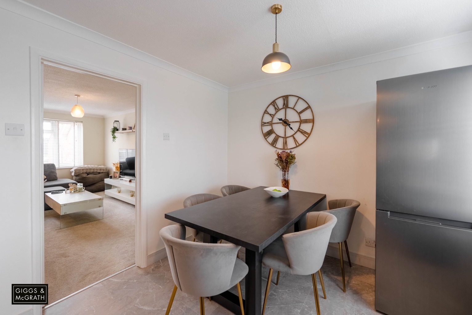 4 bed town house for sale in Homestead, Huntingdon 8