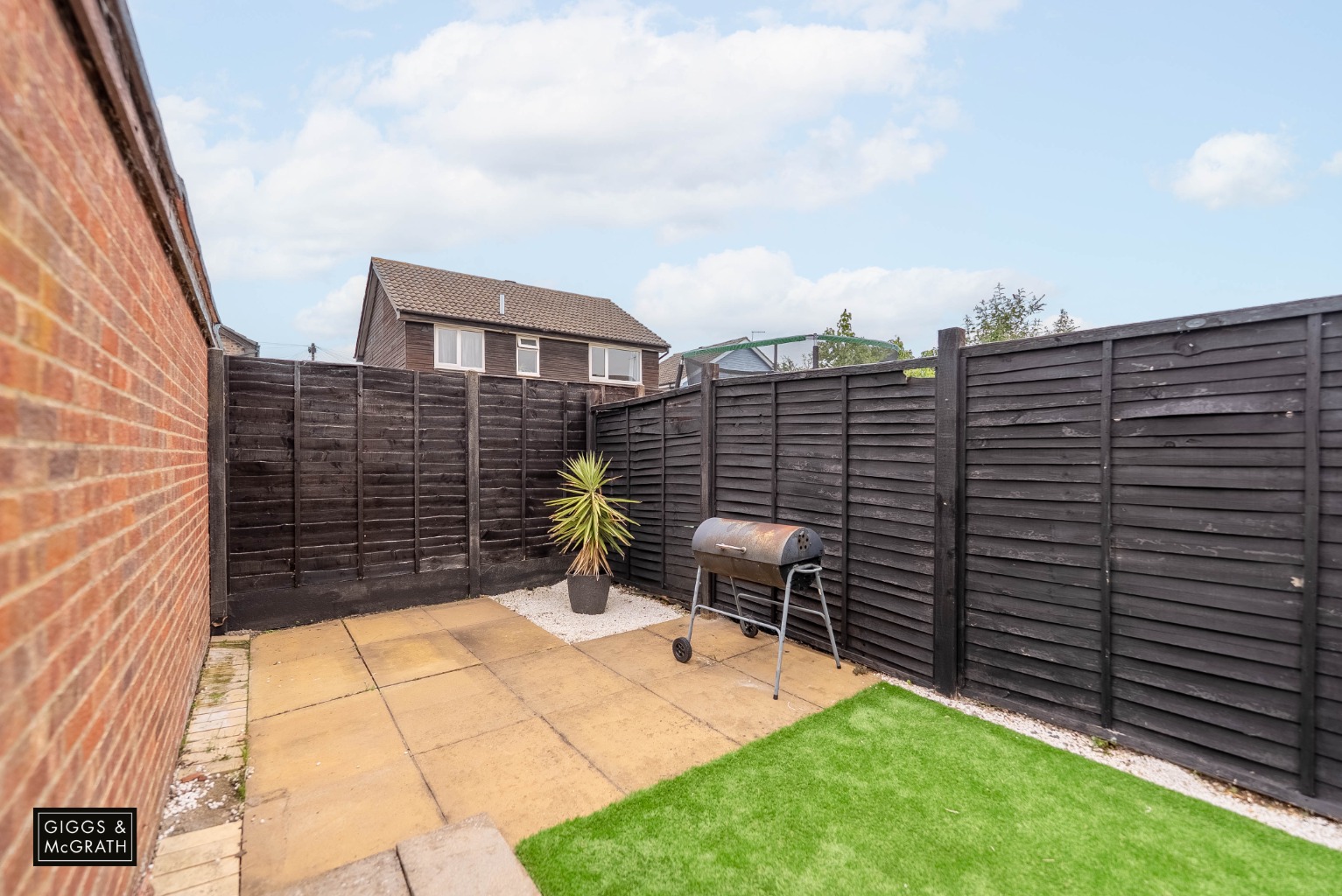 4 bed town house for sale in Homestead, Huntingdon  - Property Image 16
