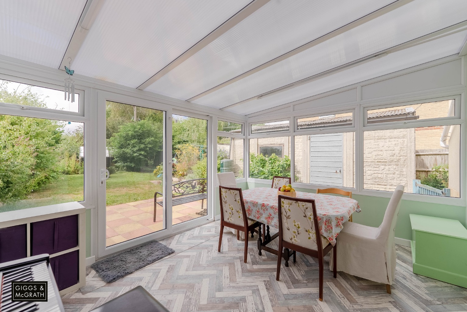 3 bed semi-detached house for sale in Fen Road, Huntingdon 4