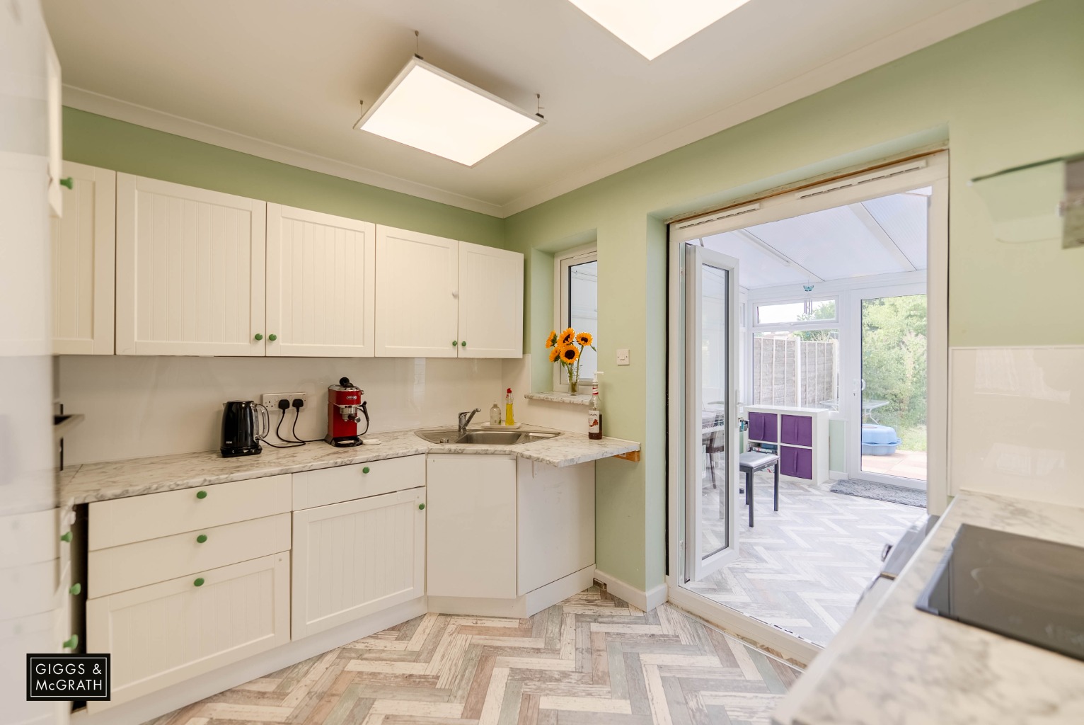3 bed semi-detached house for sale in Fen Road, Huntingdon  - Property Image 6
