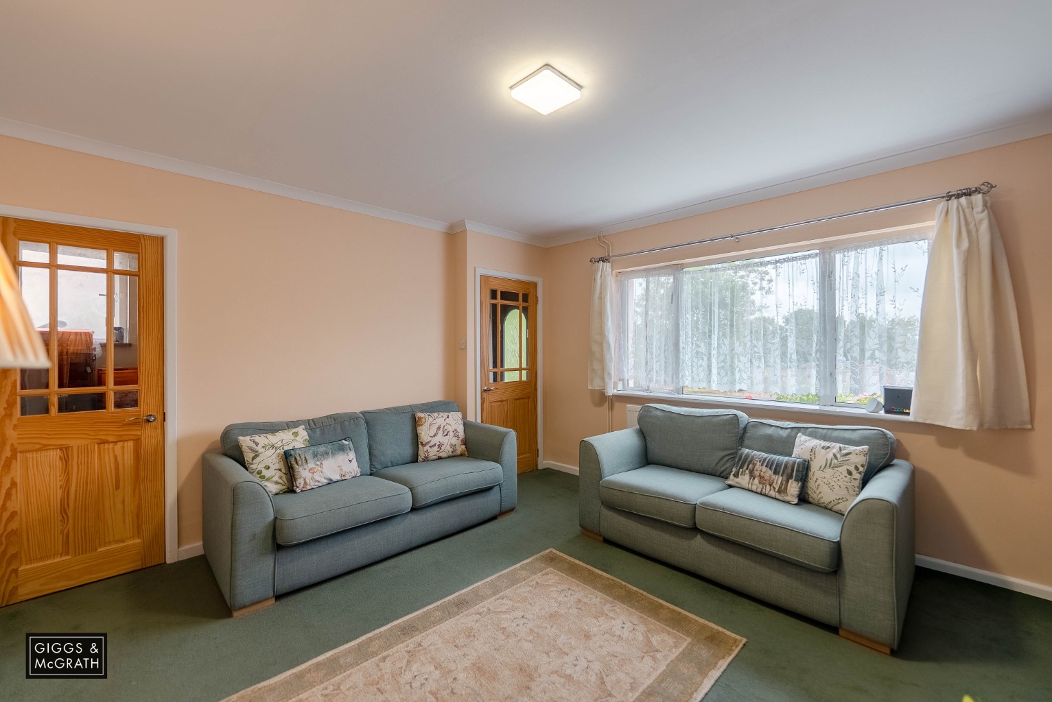 3 bed semi-detached house for sale in Fen Road, Huntingdon 9