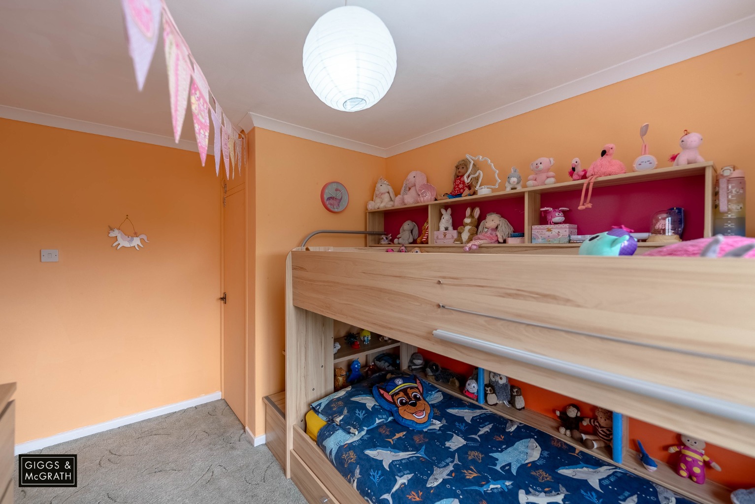 3 bed semi-detached house for sale in Fen Road, Huntingdon  - Property Image 9