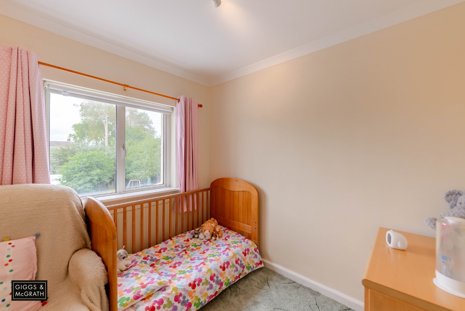 3 bed semi-detached house for sale in Fen Road, Huntingdon 12