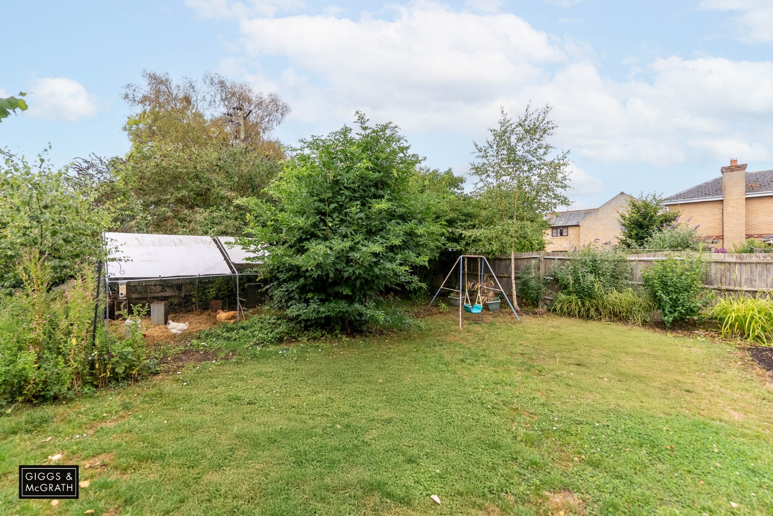 3 bed semi-detached house for sale in Fen Road, Huntingdon 7