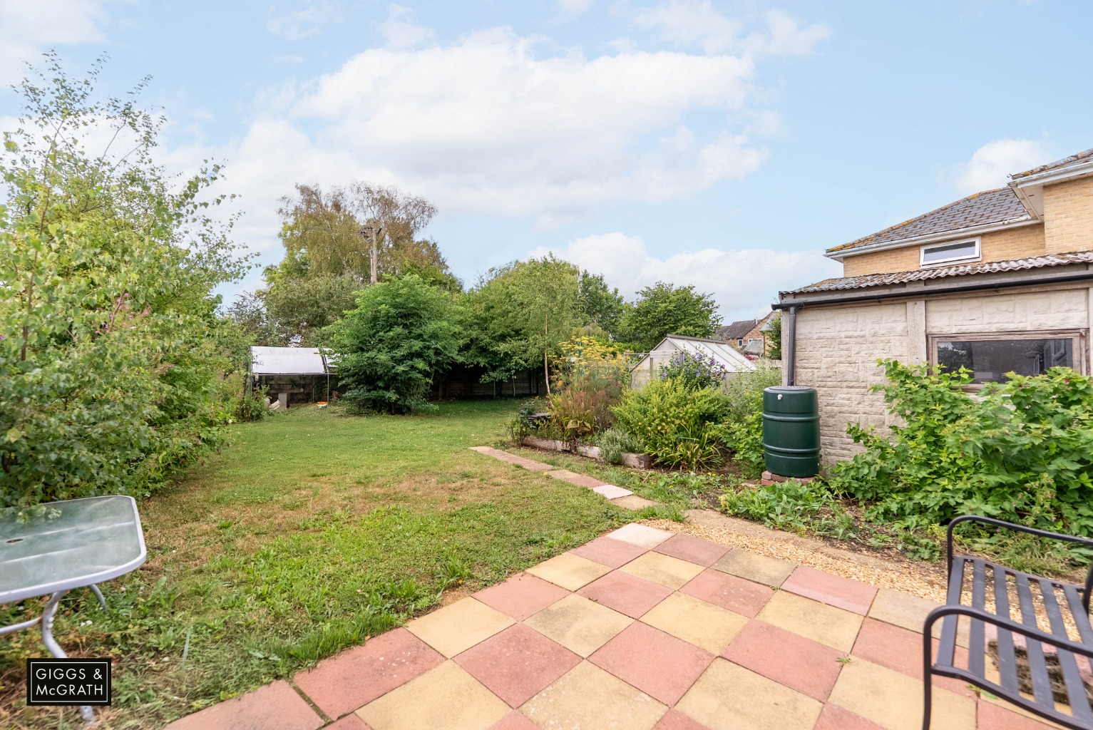 3 bed semi-detached house for sale in Fen Road, Huntingdon 1