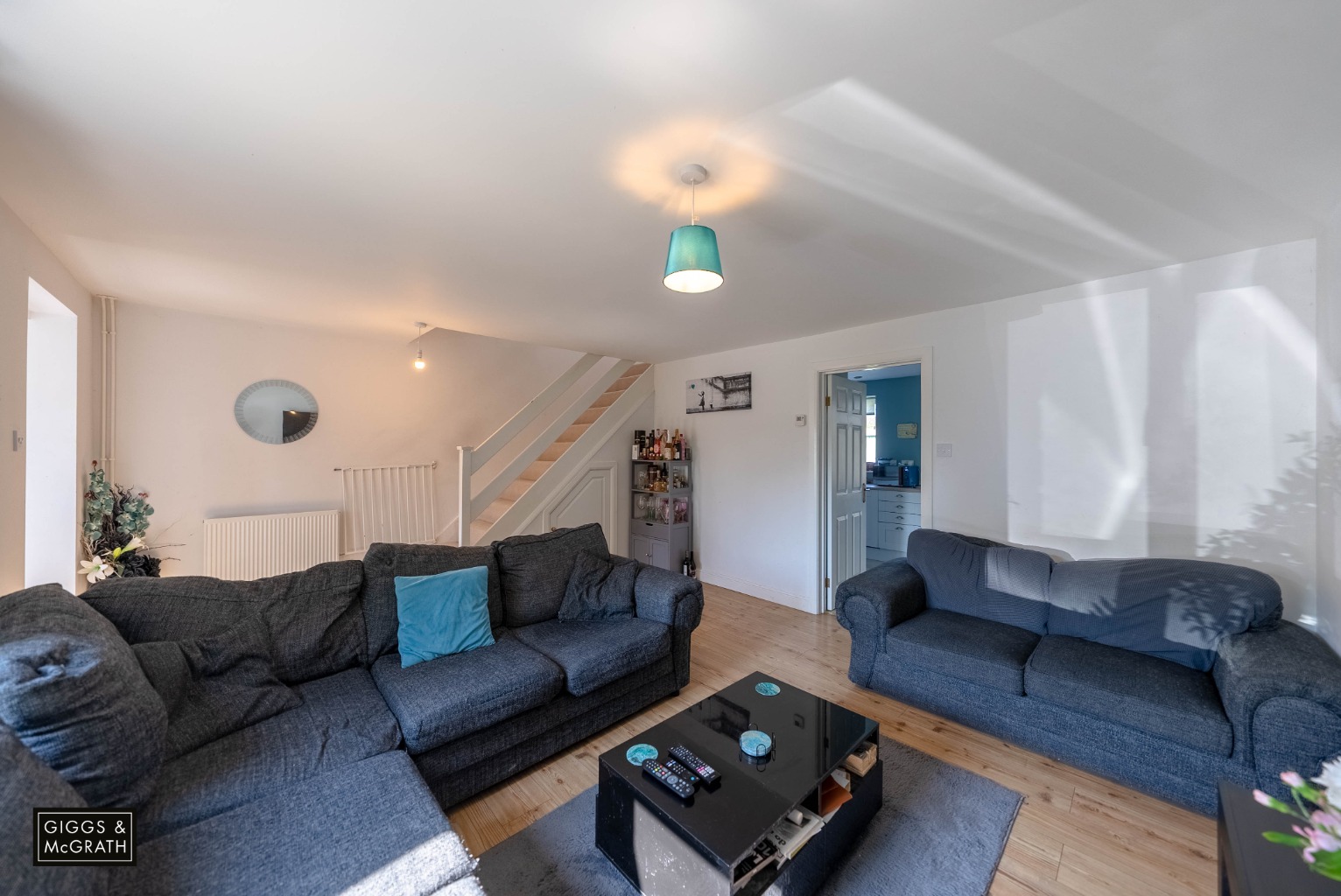 3 bed semi-detached house for sale in Valiant Road, St. Ives 2