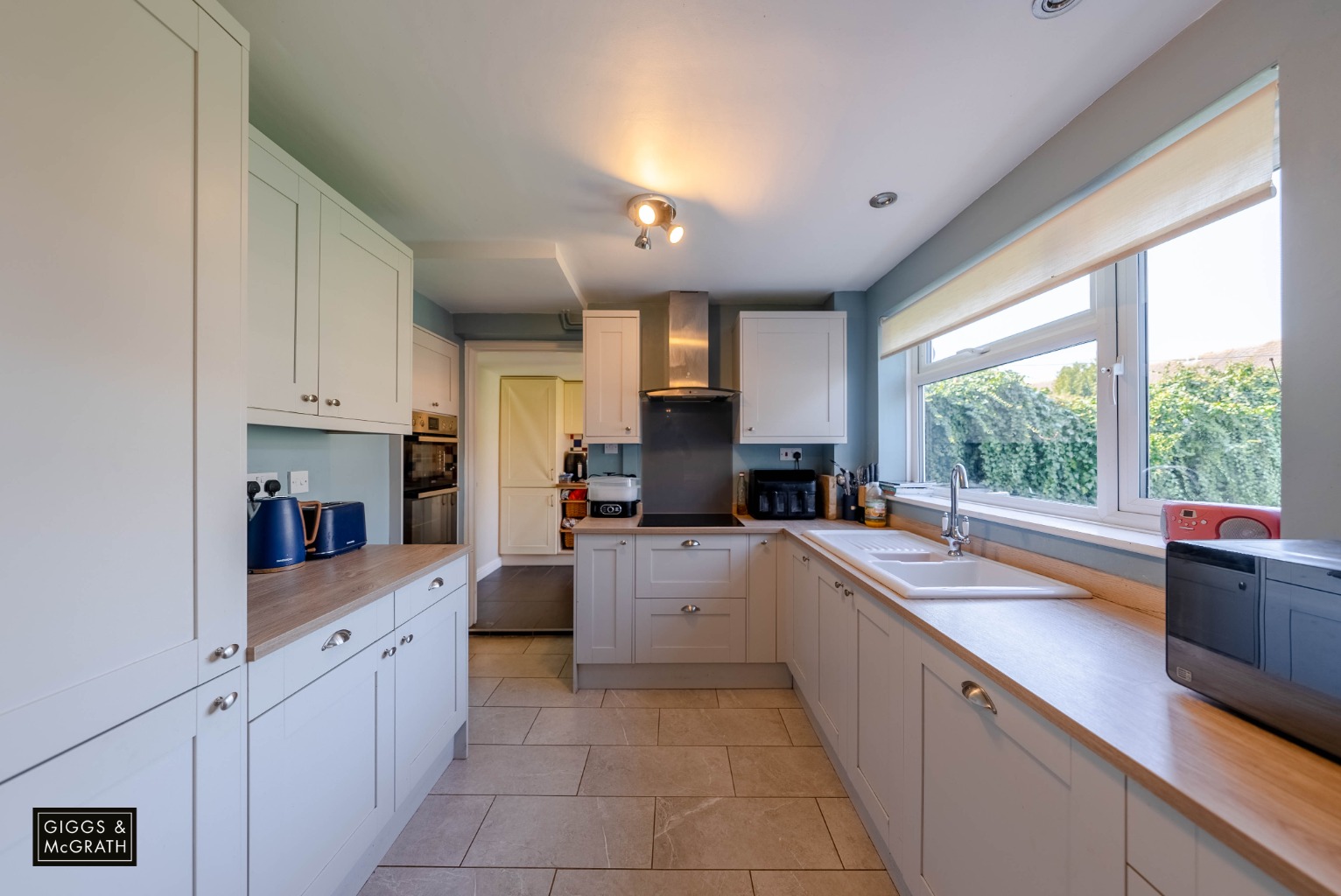 3 bed semi-detached house for sale in Valiant Road, St. Ives 1