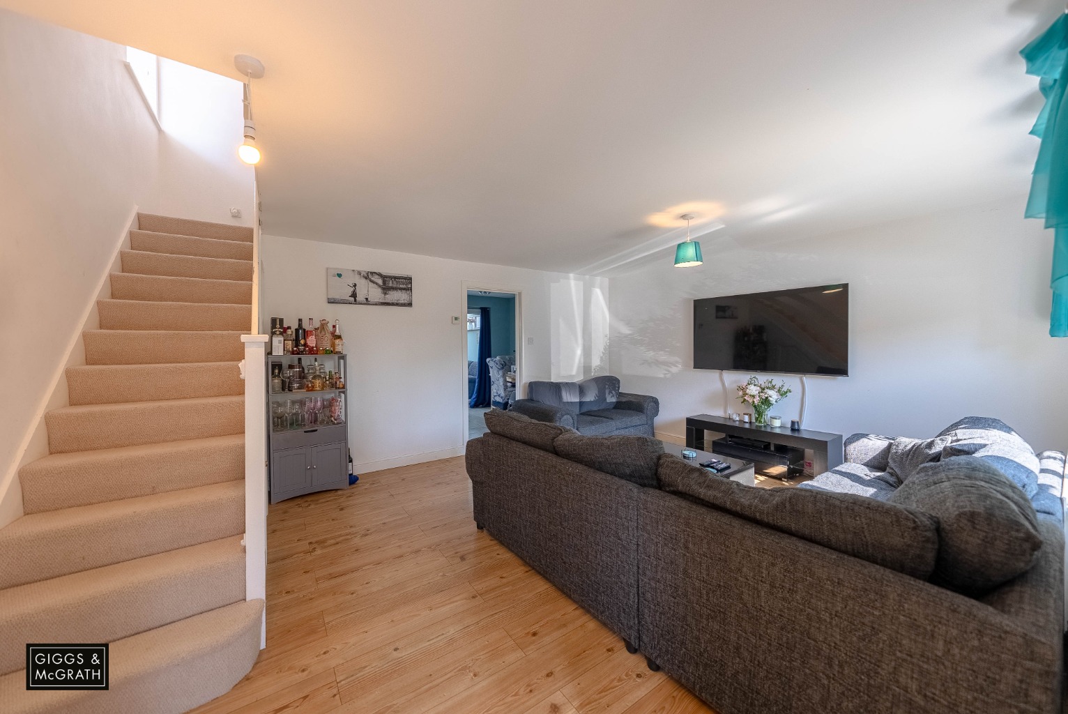 3 bed semi-detached house for sale in Valiant Road, St. Ives 8