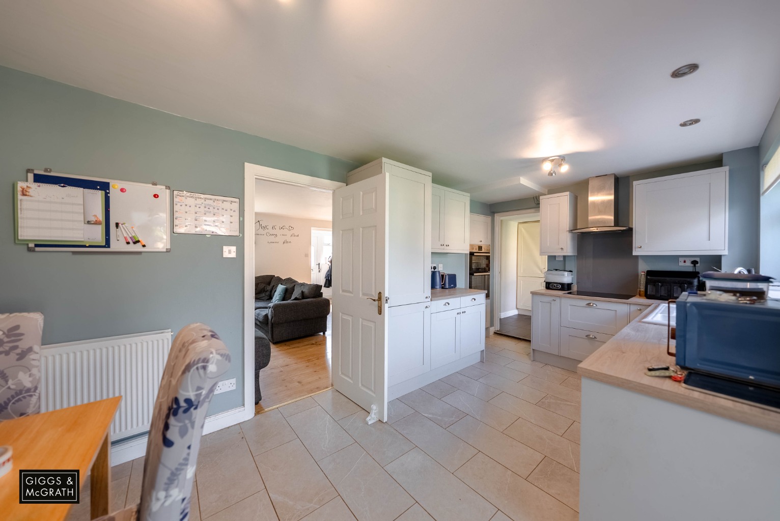 3 bed semi-detached house for sale in Valiant Road, St. Ives 5