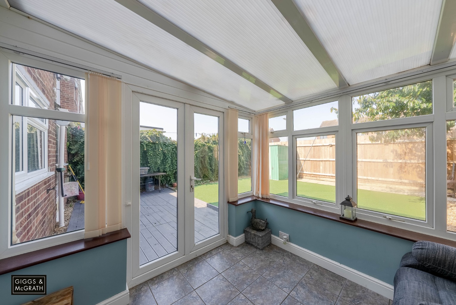 3 bed semi-detached house for sale in Valiant Road, St. Ives 10