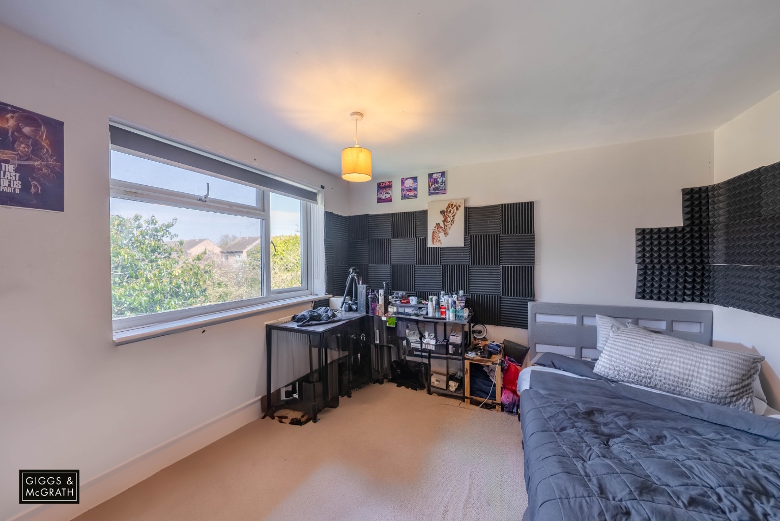 3 bed semi-detached house for sale in Valiant Road, St. Ives 12