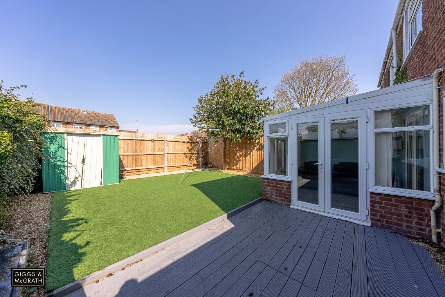 3 bed semi-detached house for sale in Valiant Road, St. Ives 16