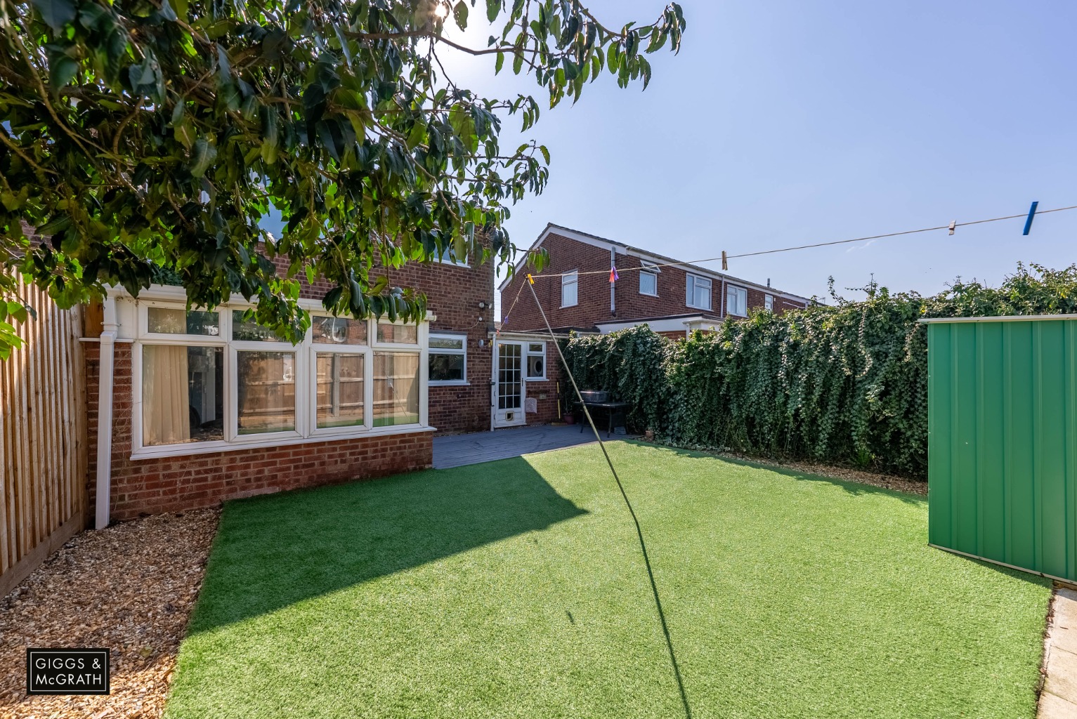 3 bed semi-detached house for sale in Valiant Road, St. Ives 15