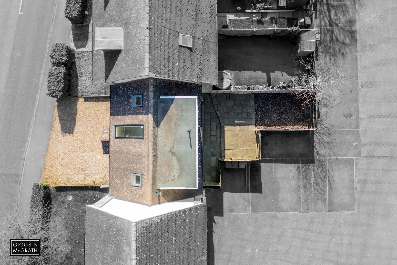 4 bed town house for sale in North Lodge Drive, Cambridge 7