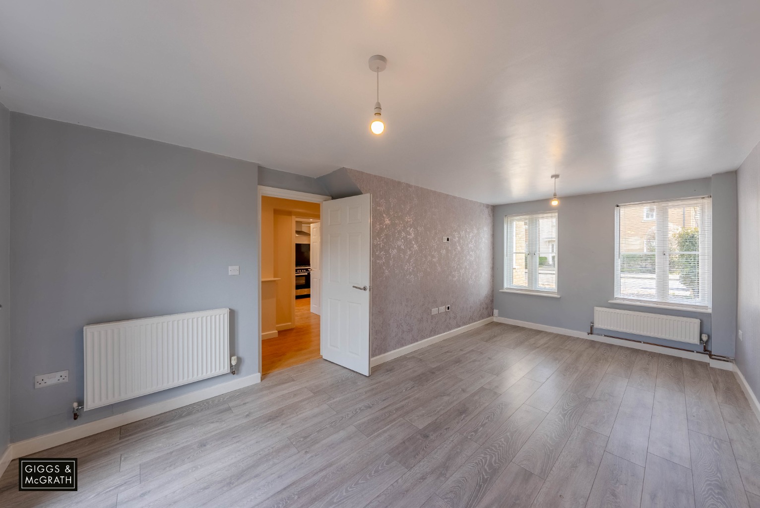 4 bed town house for sale in North Lodge Drive, Cambridge 5