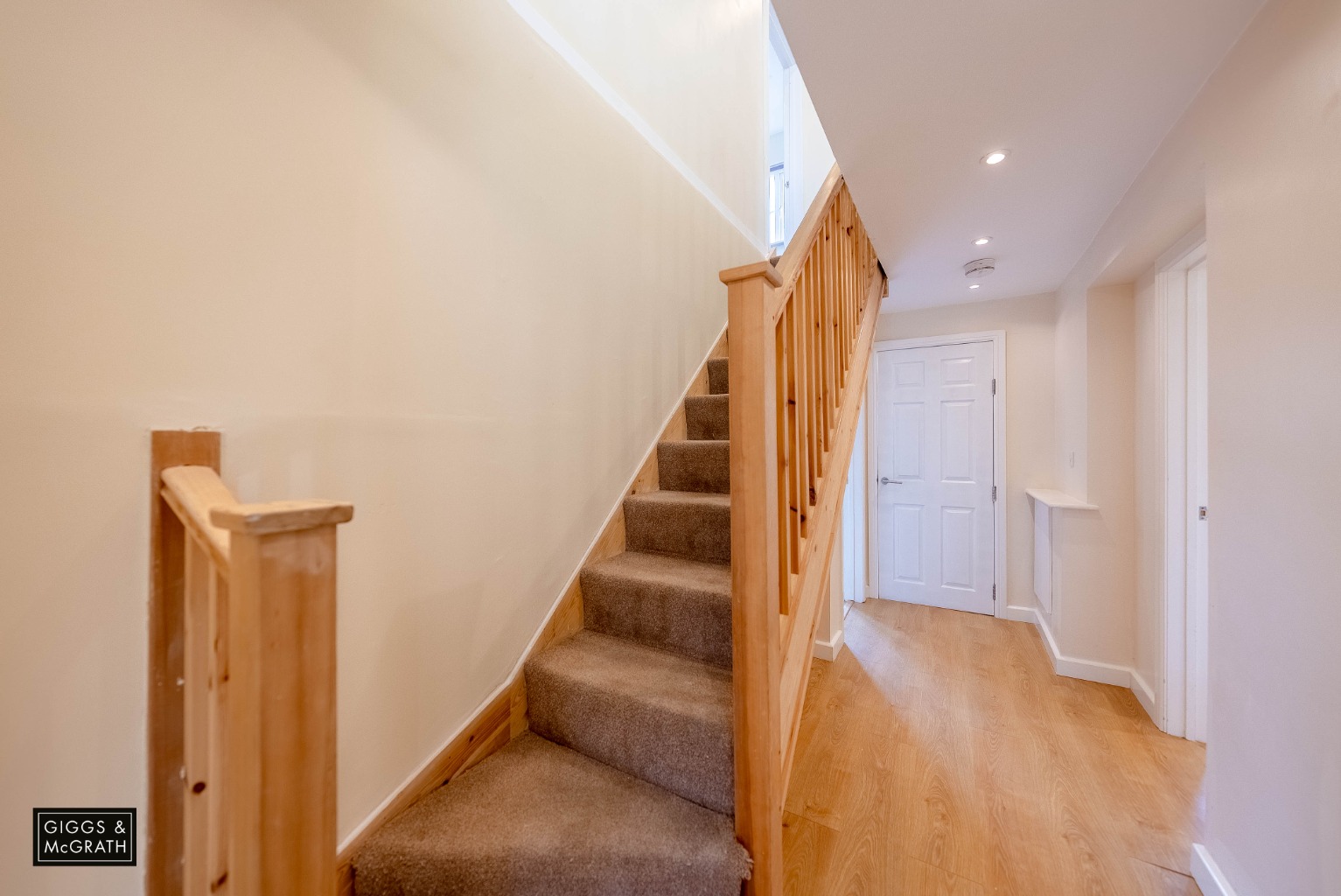 4 bed town house for sale in North Lodge Drive, Cambridge 4