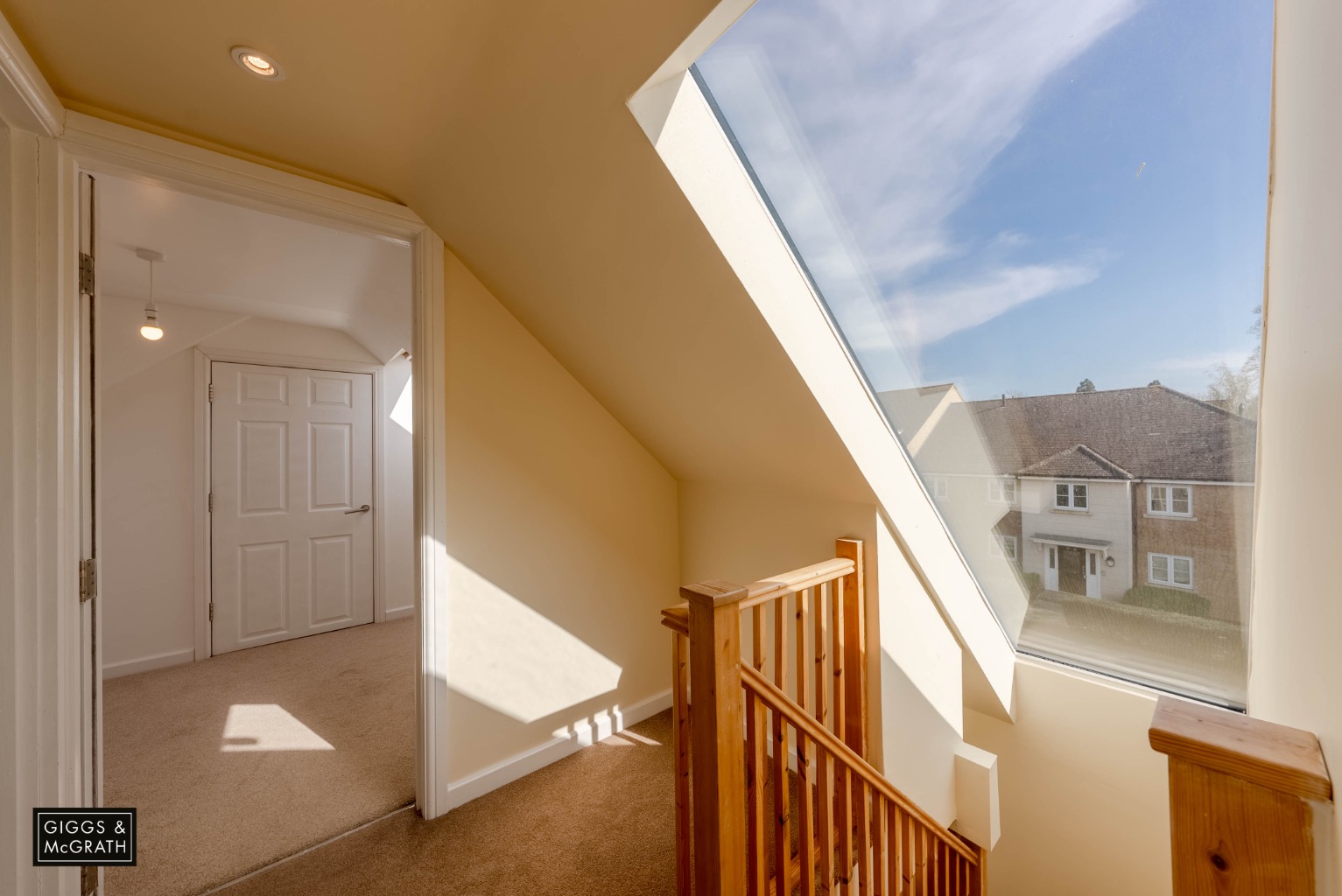 4 bed town house for sale in North Lodge Drive, Cambridge 13