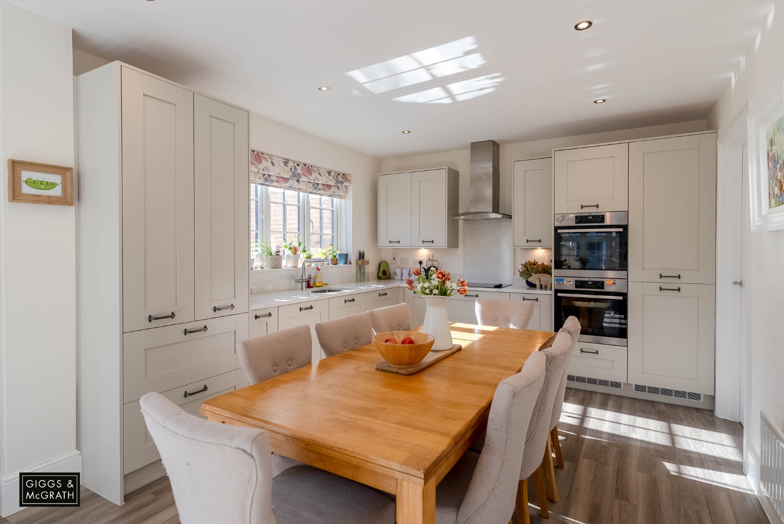 4 bed detached house for sale in Huntingdon Road, Huntingdon 1