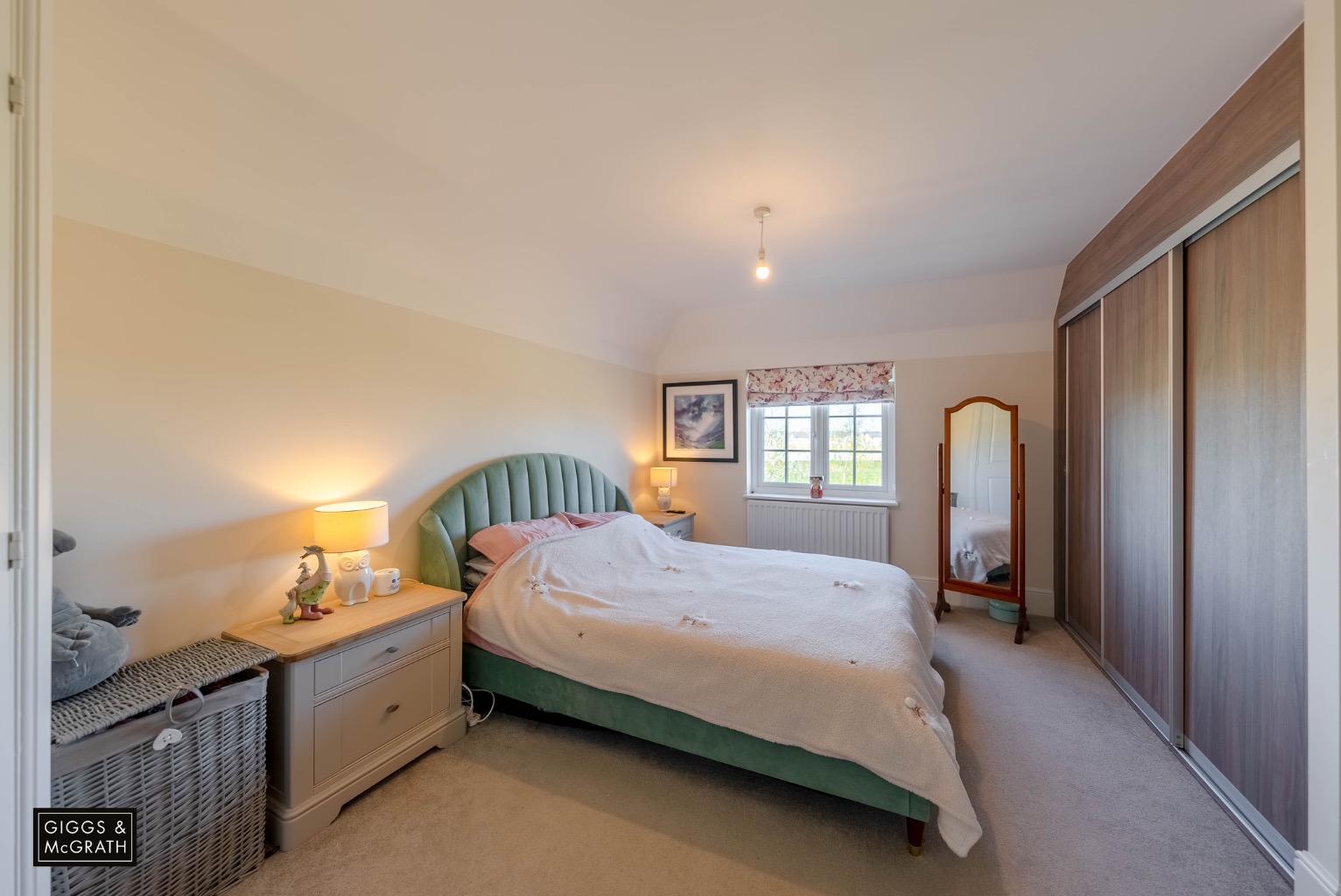 4 bed detached house for sale in Huntingdon Road, Huntingdon 8