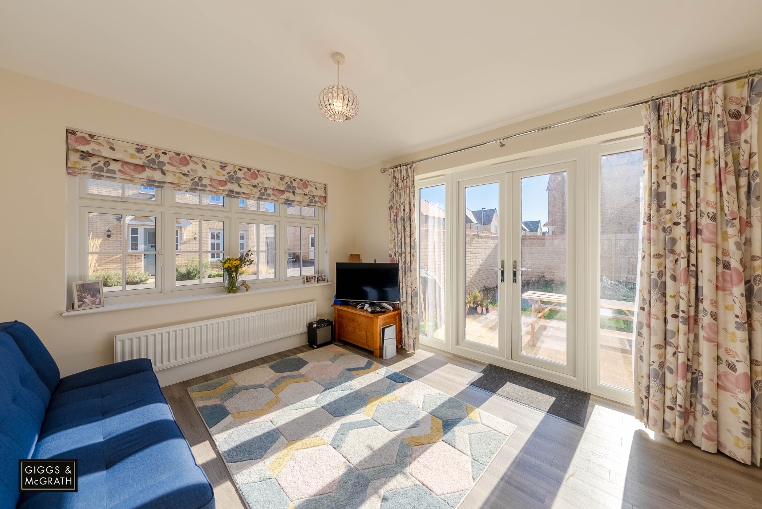 4 bed detached house for sale in Huntingdon Road, Huntingdon 5