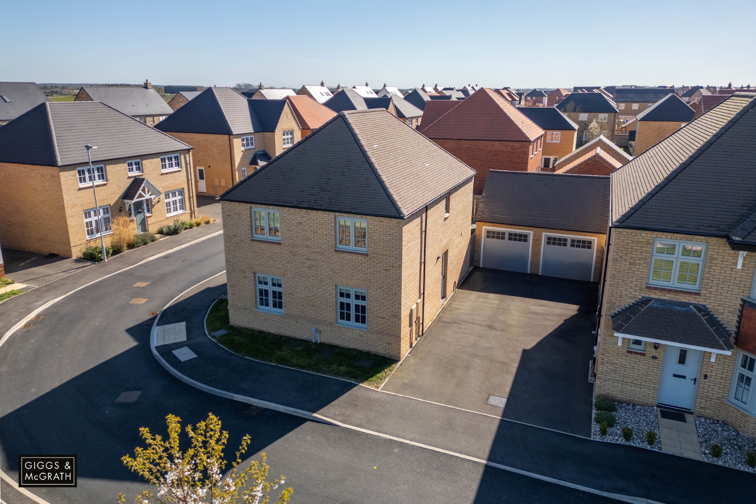 4 bed detached house for sale in Huntingdon Road, Huntingdon 15